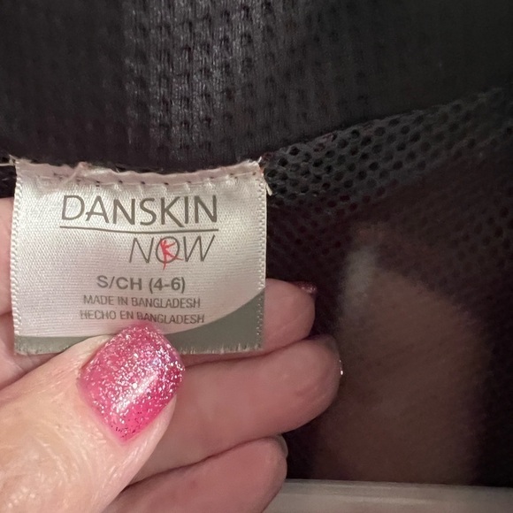 Danskin lightweight red jacket size s - Picture 2 of 3